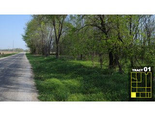 Property photo 4 - Land Auction 1035 Acres In 16 tracts - Farm Land - Sullivan Co. Indiana & Clark Co., Illinois